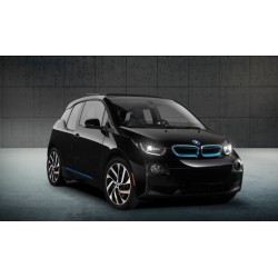 BMW i3 Model 2017 (33kWh Battery)